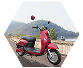 <h3>電動車</h3>